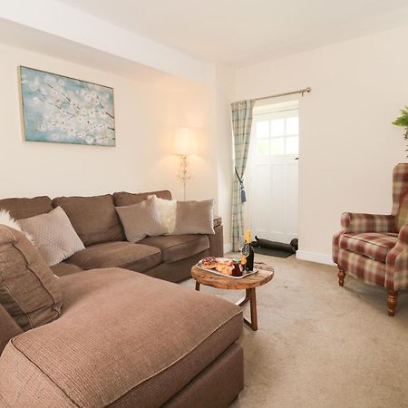 Loft Cottage Crakehall 外观 照片