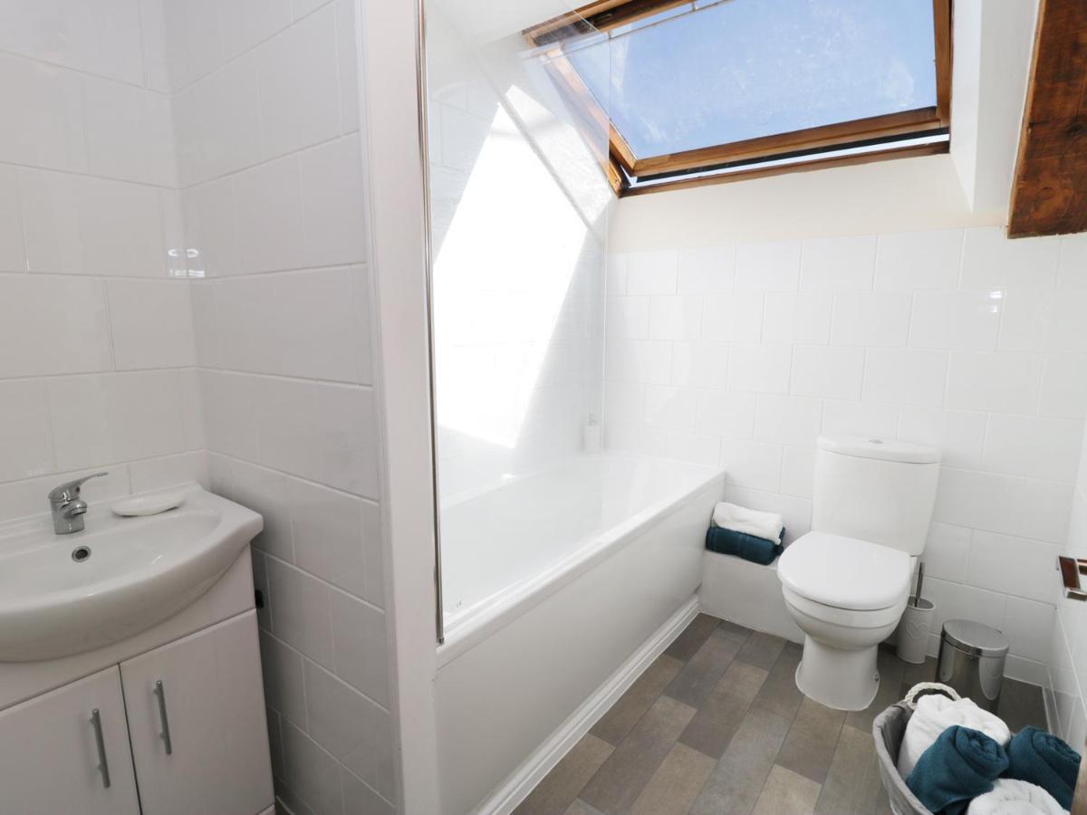 Loft Cottage Crakehall 外观 照片