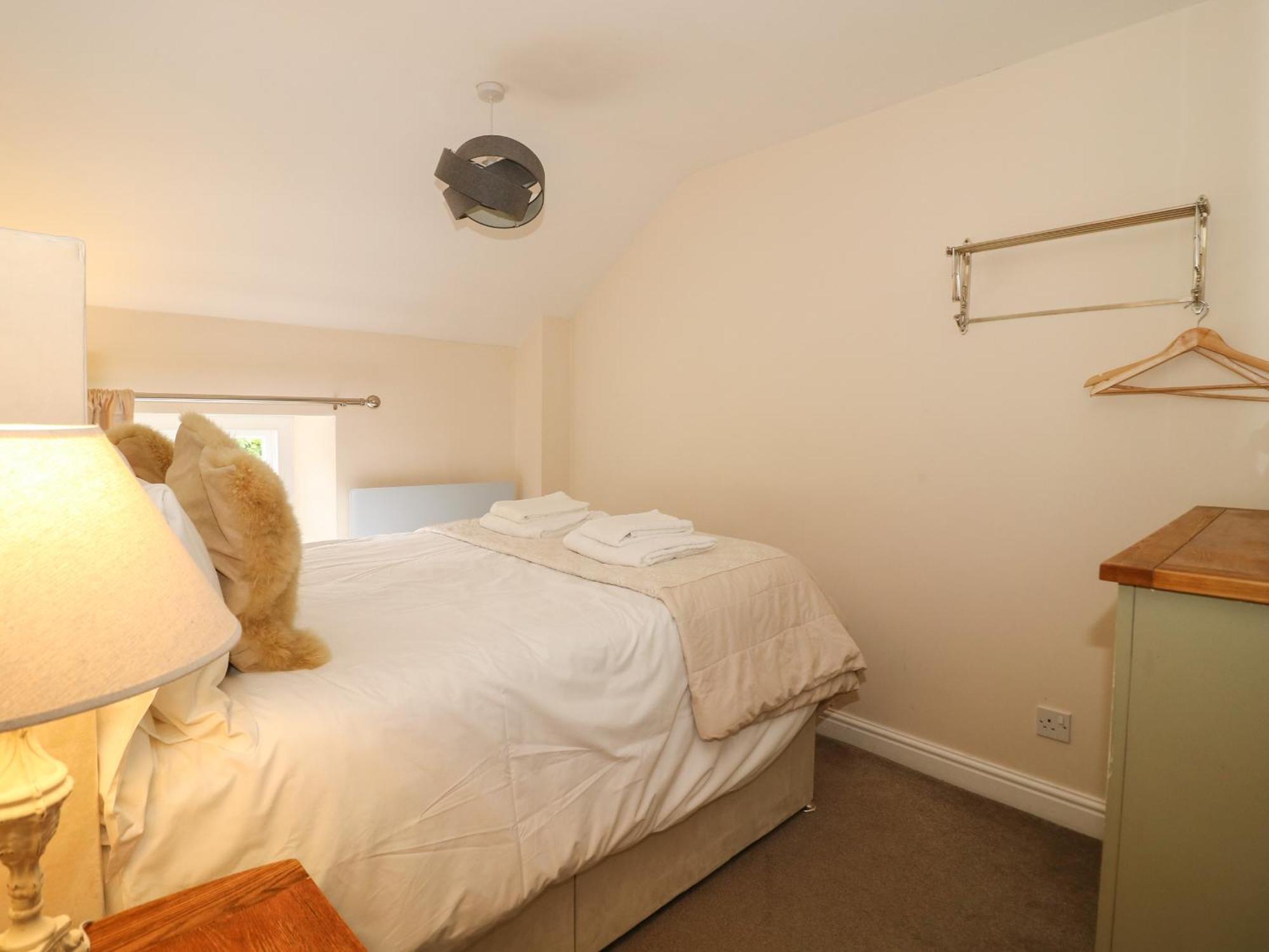 Loft Cottage Crakehall 外观 照片